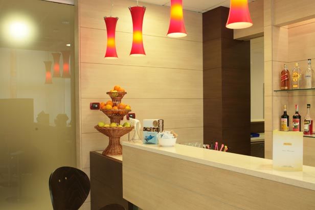 Hotel Capital Rovigo Kültér fotó