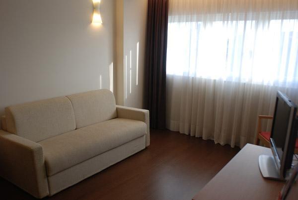 Hotel Capital Rovigo Kültér fotó